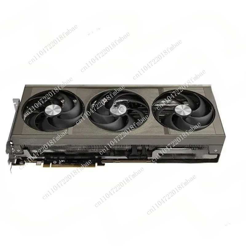 Rx 9070 Xt - การ์ดจอ Sapphire RX 9070 XT Radeon