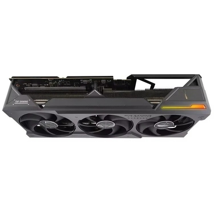 Graphics Card 24Gb Gddr6X - การ์ดจอ TUF Gaming GeForce RTX 4090