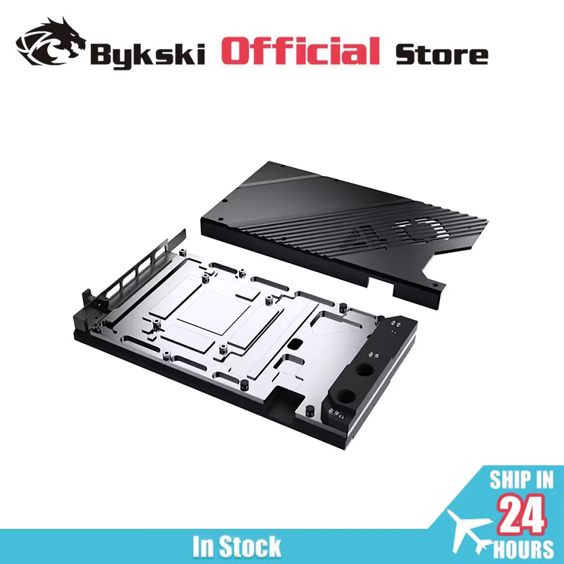 Granzon GBN-RTX4090FE GPU Bloc - Rtx 4090 Water Block บทวิจารณ์และราคา