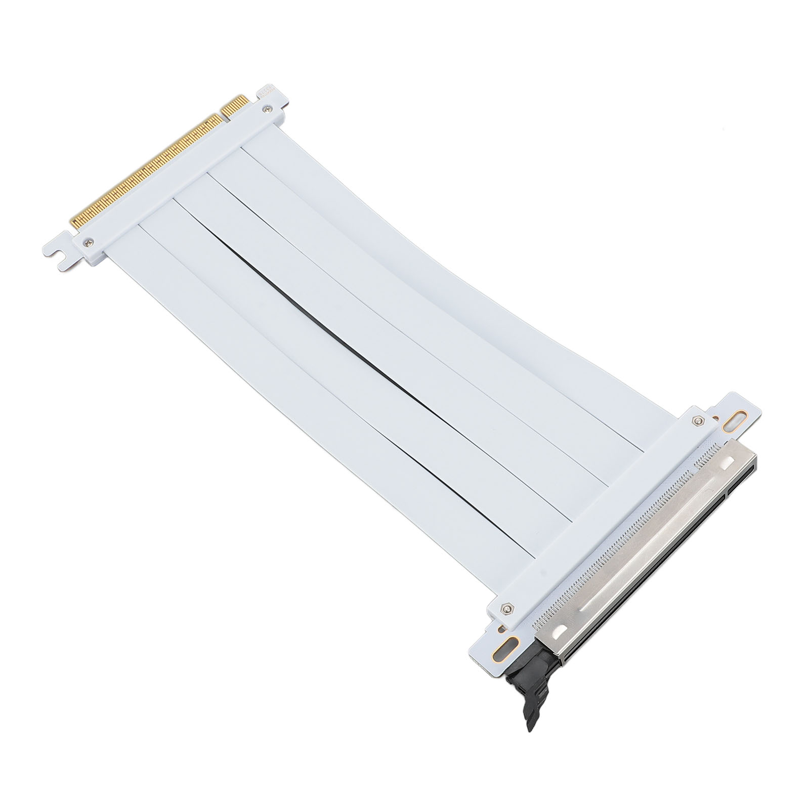 PCIE 5.0 X16 PCB 128Gbps ความเ - Pcie 5.0 Gpu Riser Cable บทวิจารณ์และราคา