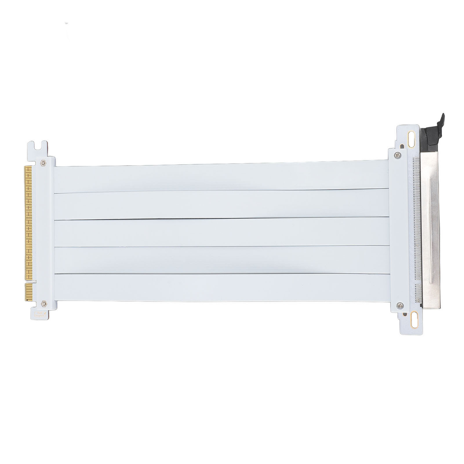 PCIE 5.0 X16 PCB 128Gbps ความเ - Pcie 5.0 Gpu Riser Cable บทวิจารณ์และราคา