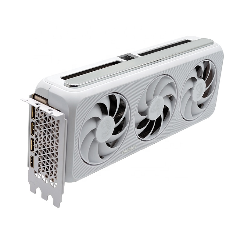 การ์ดจอสีขาวรุ่นใหม่ RTX 5080  - Rtx 5080 16Gb บทวิจารณ์และราคา