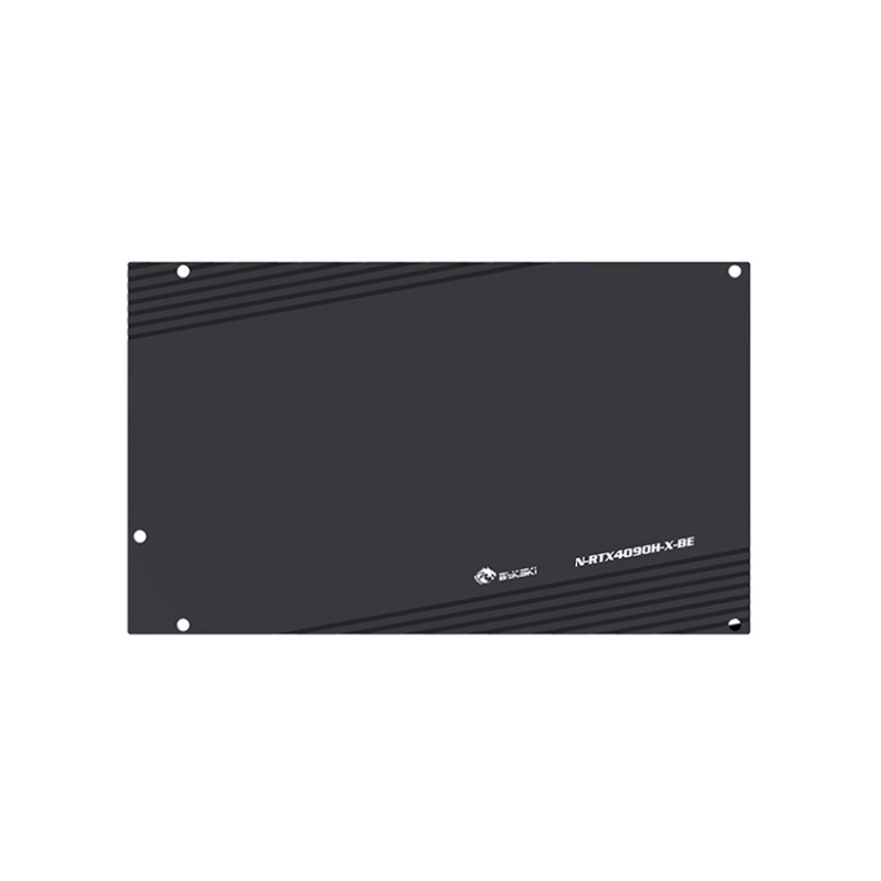 บล็อกน้ำไบค์สกี้สำหรับ NVIDIA  - Rtx 4090 Water Block บทวิจารณ์และราคา