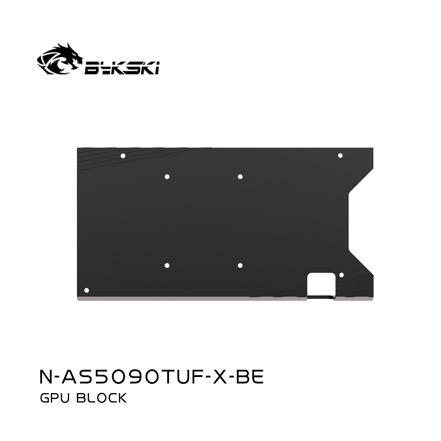 บล็อกระบายความร้อนด้วยน้ำสำหรั - Rtx 5090 32Gb บทวิจารณ์และราคา