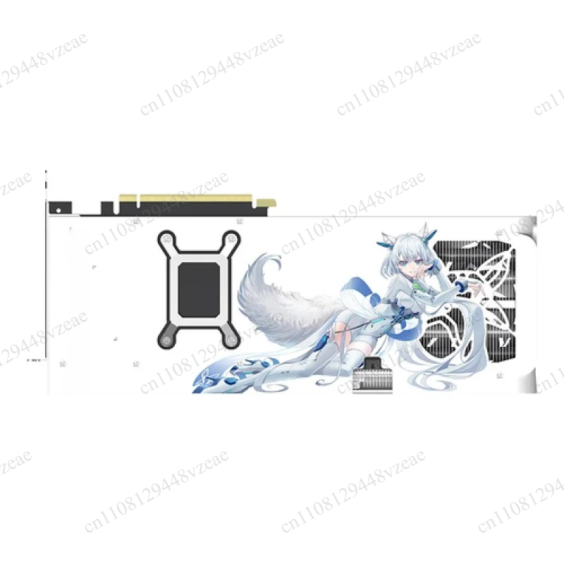 การ์ดจอ Fox OC 16GB GDDR7 รุ่น - Rtx 5080 16Gb บทวิจารณ์และราคา