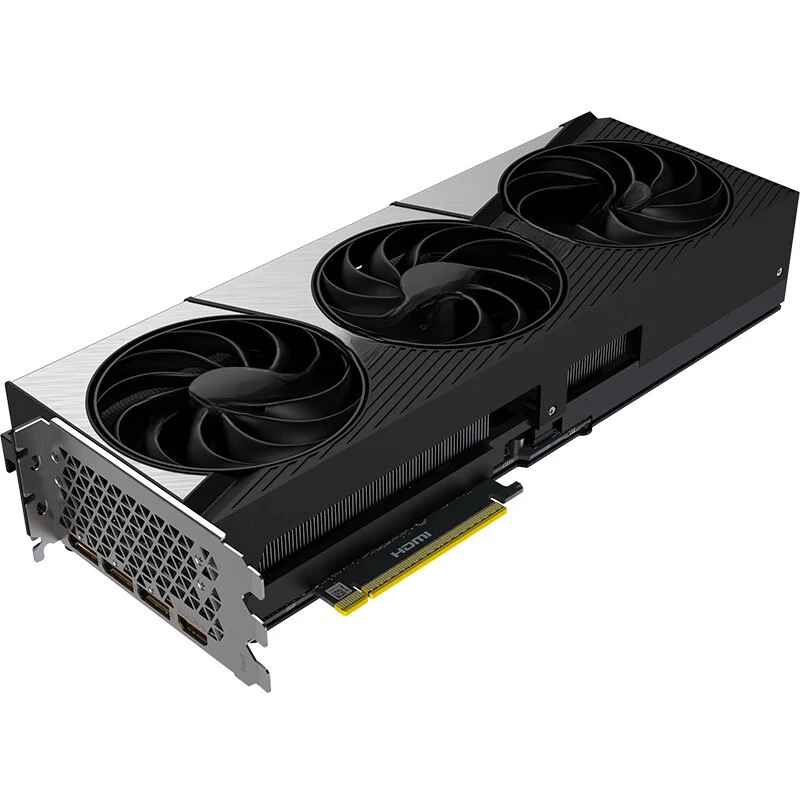 GeForce RTX 5090 D X3 32G กราฟ - Rtx 5090 32Gb บทวิจารณ์และราคา