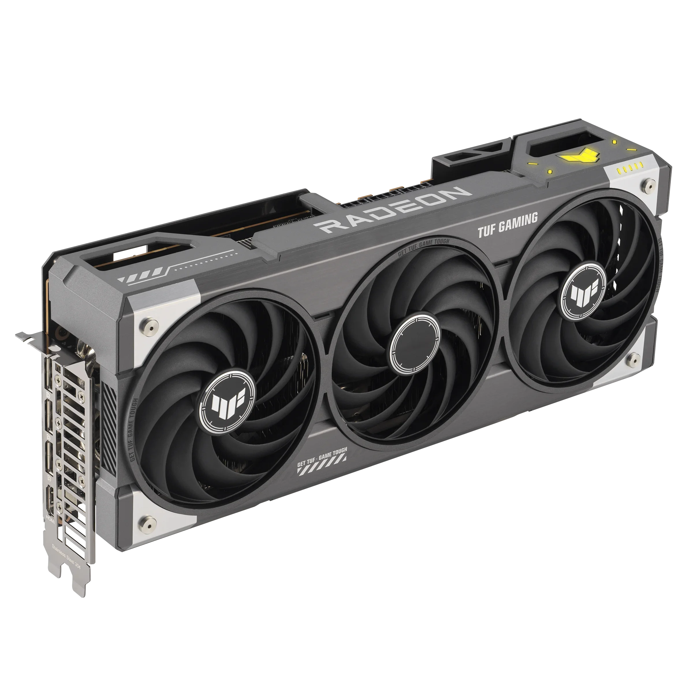 2025 TUF Gaming Radeon RX 9070 - Rx 9070 16Gb บทวิจารณ์และราคา