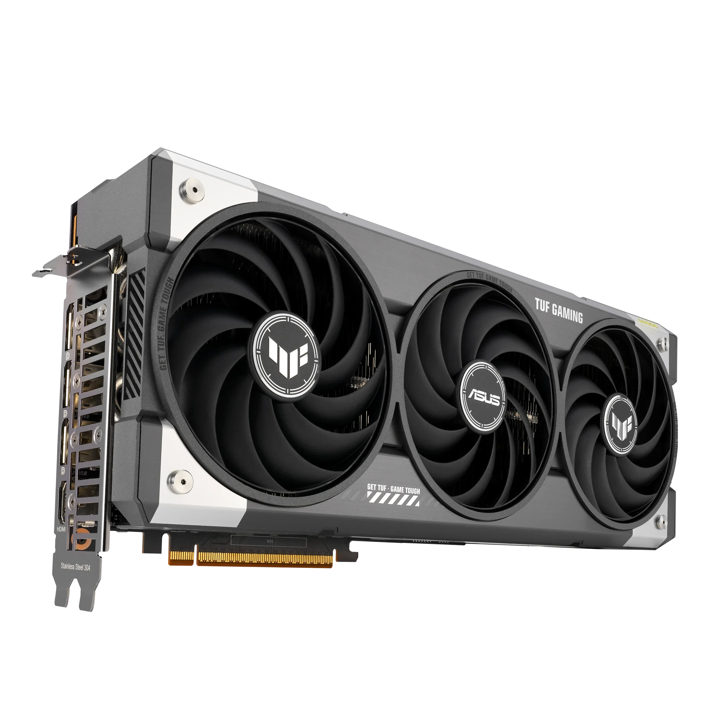 2025 TUF Gaming Radeon RX 9070 - Rx 9070 16Gb บทวิจารณ์และราคา