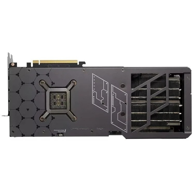 การ์ดจอ TUF Gaming GeForce RTX - Graphics Card 24Gb Gddr6X บทวิจารณ์และราคา