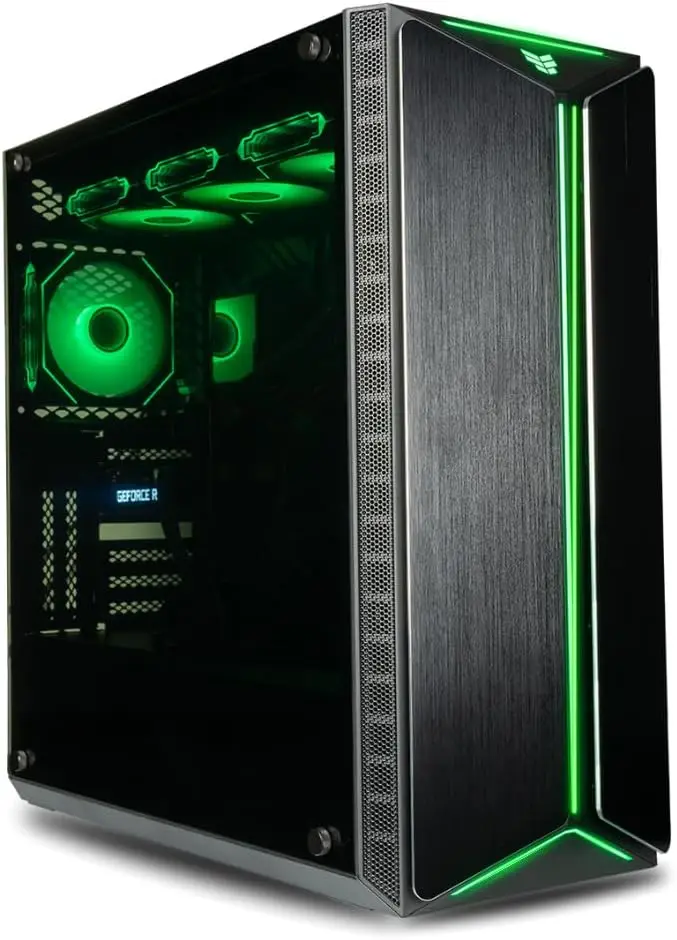 Mantis V2 - RTX 5090, 24-Core  - Rtx 5090 32Gb บทวิจารณ์และราคา